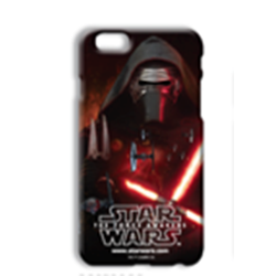 Mynd af Star Wars iPhone hulstur
